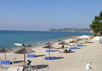 Vacaciones en Grecia